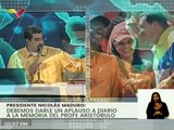 Pdte. Maduro: Cuba inició ensayos de la vacuna Abdala y Soberana 02 para uso pediátrico