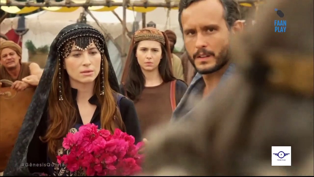 GENESIS - CAPITULO 118 - 01/07/2021