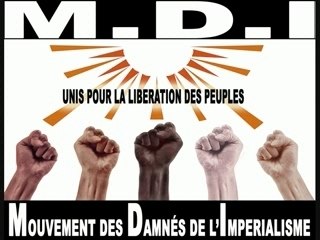 Mouvement des Damnés de l'Imperialisme  M.D.I