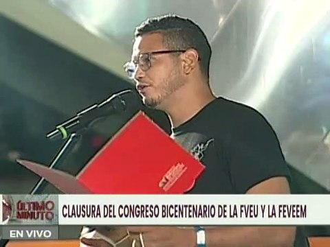 FEVEEM solicitó adecuar las becas estudiantiles al Sistema Patria