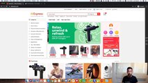 Aliexpress Dropshipping Center - How To Find The Top Trending Products In Aliexpress?