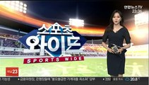 높이뛰기 우상혁, 랭킹포인트로 도쿄올림픽 출전 확정