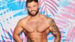 Fart Island: Jake Cornish farts during first kiss with Liberty Poole on Love Island!