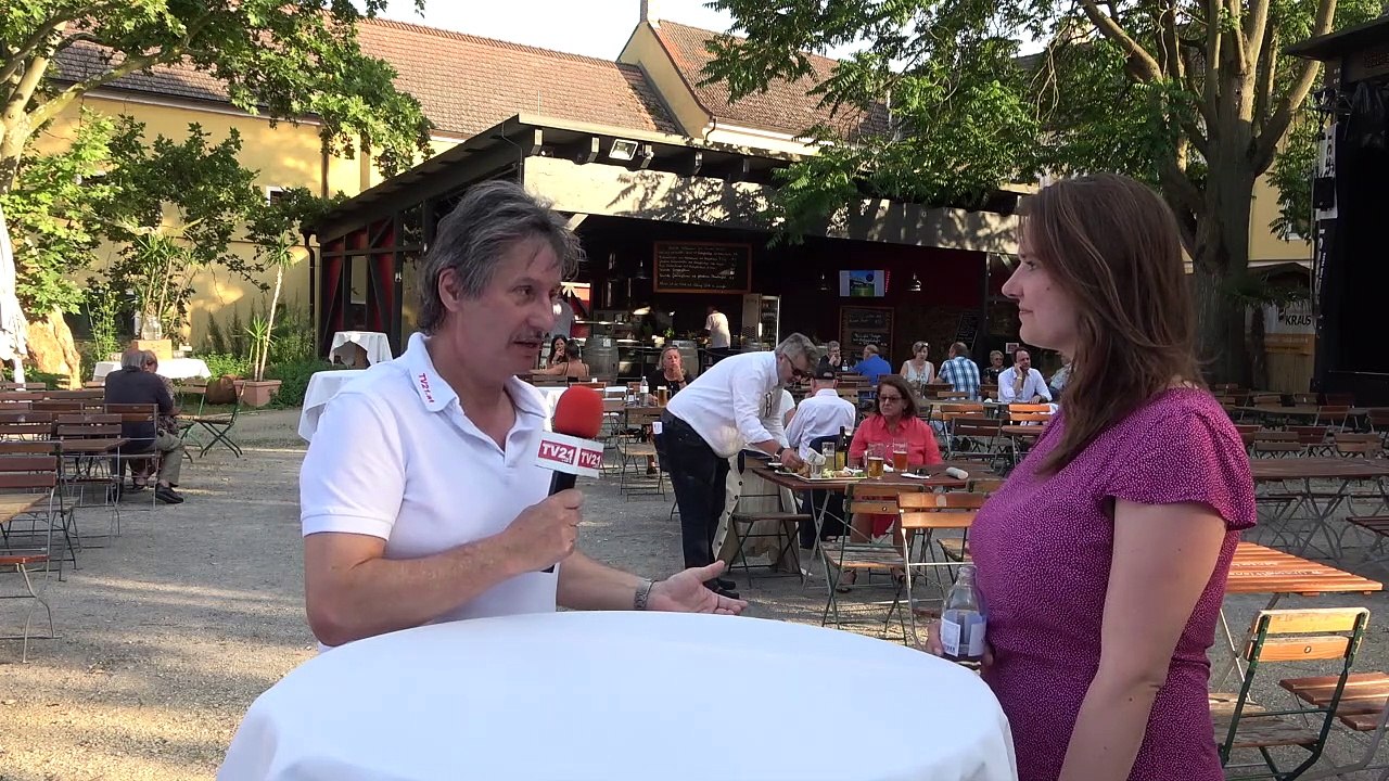 FILMHOF ASPARN - THEATER-PREMIERE VON  'DER LETZTE DER FEURIGEN LIEBHABER'