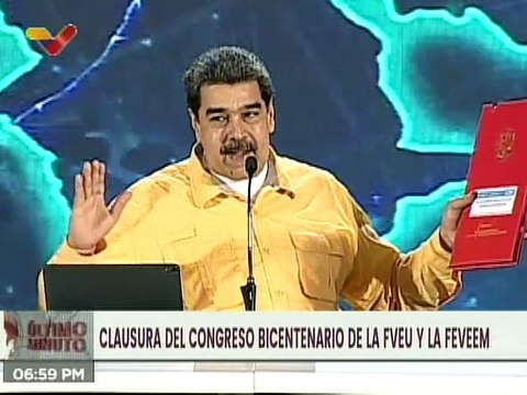 Aprobadas 2 nuevas leyes para la Chamba Juvenil y la Recreación