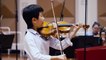 Christian Li - Vivaldi: The Four Seasons, Violin Concerto No. 1 in E Major, RV 269 "Spring": I. Allegro