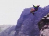 Base Jump - Sauts de l'extreme