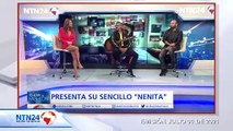 El nuevo sencillo de Manuel Medrano dedicado a su gran amor.