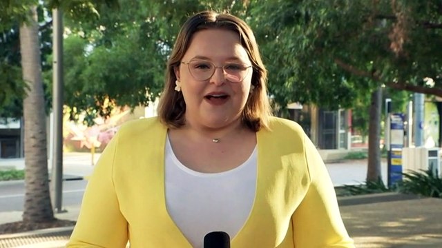 NT Govt to reveal whether Darwin lockdown will end today