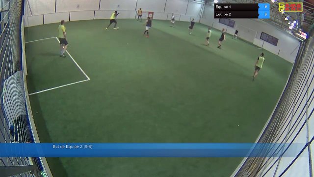 Equipe 1 Vs Equipe 2 - 01/07/21 21:54 - Loisir Poitiers - Poitiers Game Parc