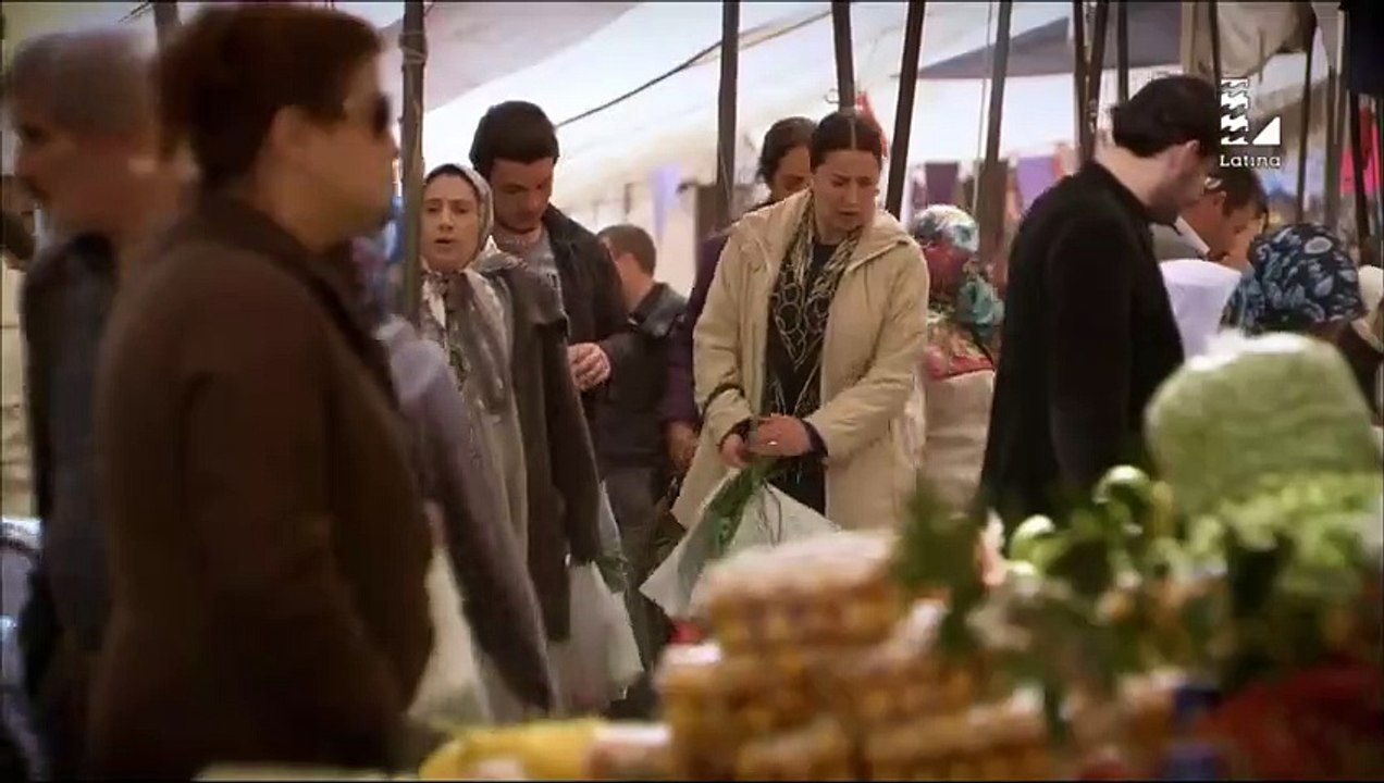 El Secreto de Feriha Capitulo 39 Español Latino Completo