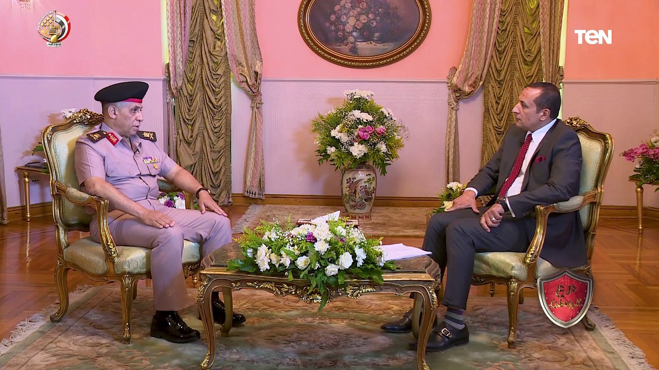قائد قوات الدفاع الجوي: لدينا منظومة دفاع جوي متكاملة متنوعة من أعقد المنظومات في العالم