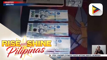 420g ng hinihinalang shabu na may halagang mahigit P2.8-M, nasamsam sa Navotas City