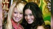 Ashley Tisdale Says Daughter �Fell in LOVE� With Vanessa Hudgens!