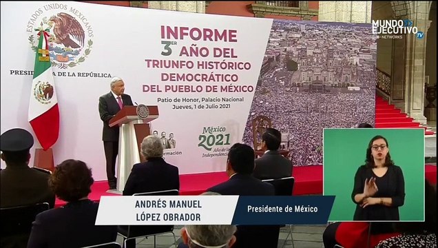 Economía y Negocios: AMLO asegura que economía nacional crecerá un 6%