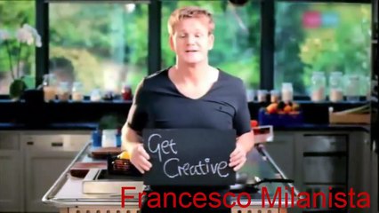 Cucina Con Ramsay - Stagione 1 - Episodio 3 ITA HD