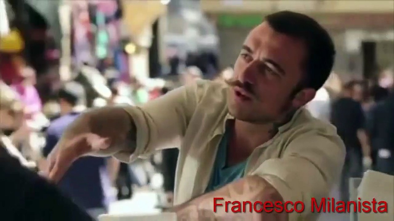 Unti e Bisunti - Stagione 1 - Episodio 6 HD