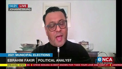 Call for Municipal Elections to be postponed