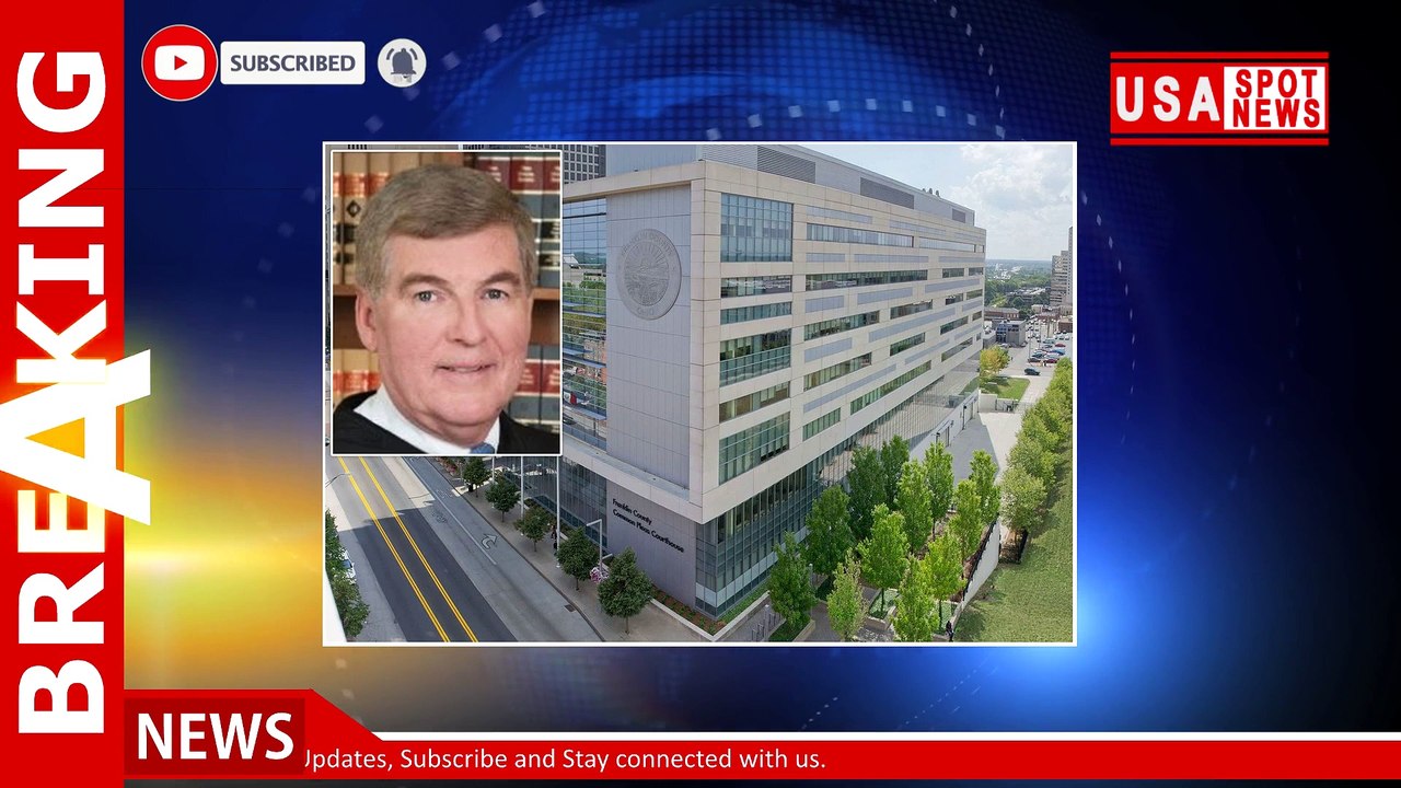 Ohio judge requires COVID vaccines as part of probation