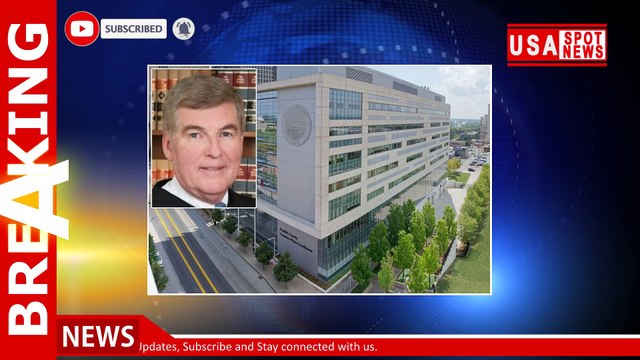 Ohio judge requires COVID vaccines as part of probation