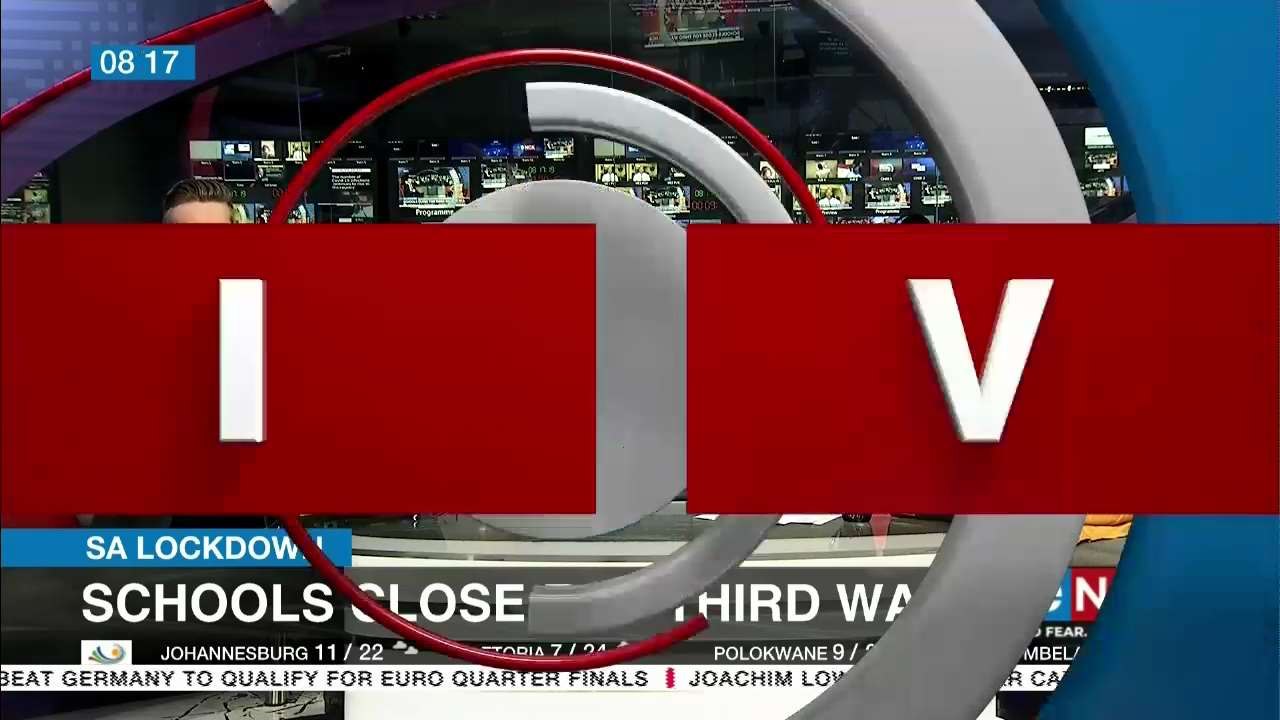 Schools close for third wave