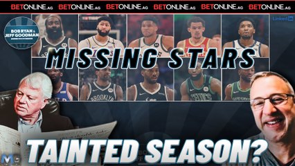 Injuries RUINING NBA Playoffs?| Bob Ryan & Jeff Goodman Podcast | by Linkedin.com