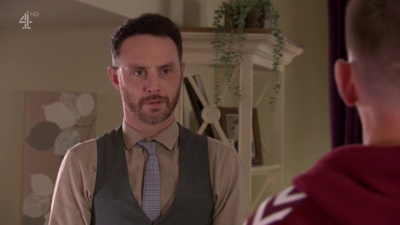 James Nightingale Part 1094a First Scenes MUTED