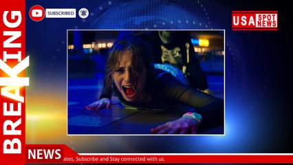 'Fear Street Part 1: 1994' review:  Did 'Goosebumps' have stabbings?