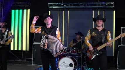 Los Ejemplares Del Rancho - El Azul Esparragoza