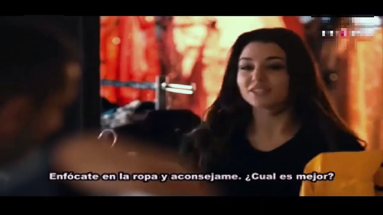 El Anillo Capitulo 1 En Español El Anillo (Halka) Capitulo 15 - Vidéo Dailymotion