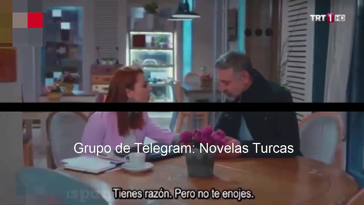 No Sueltes Mi Mano Capitulo 68