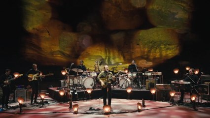 Nathaniel Rateliff - Still Out There Running