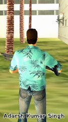 Sanitizer ft. Tommy Vercetti | Adarsh Kumar Singh |