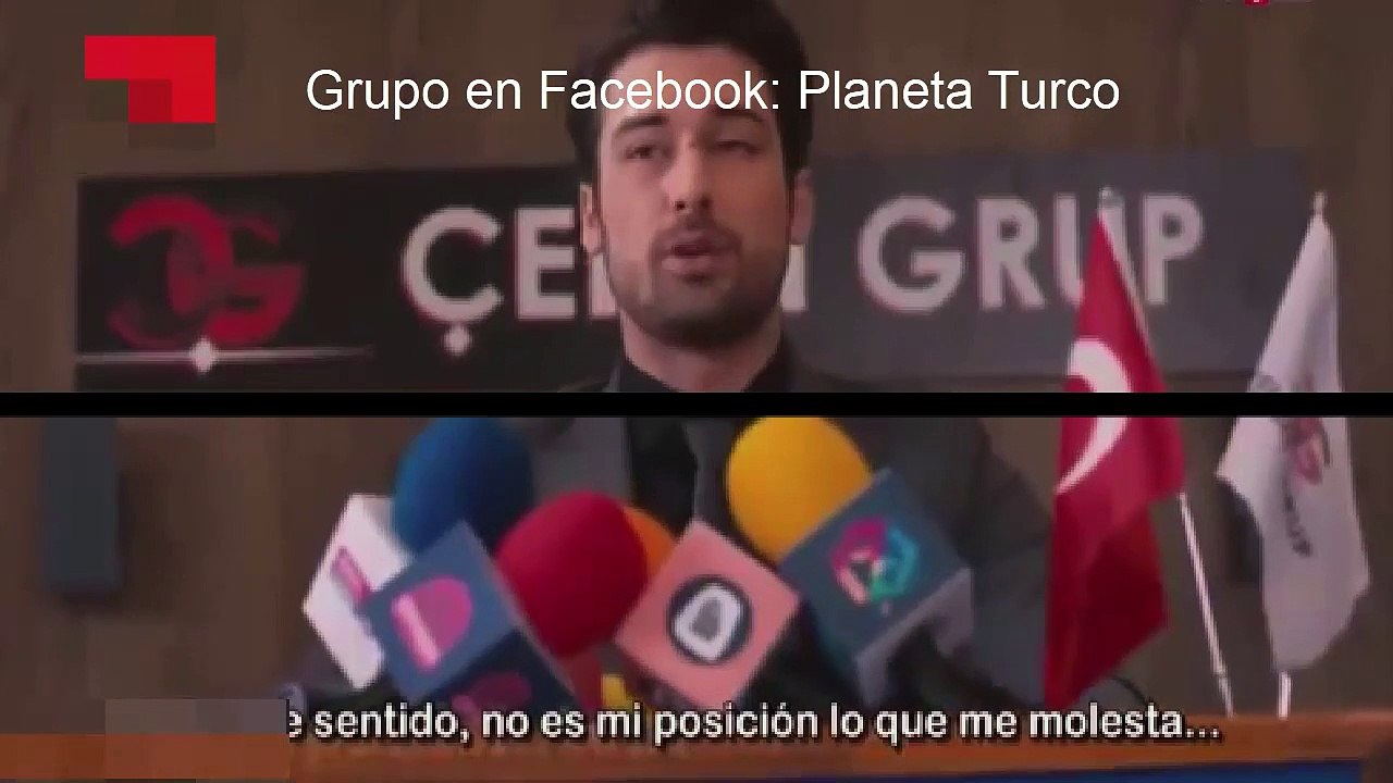 No Sueltes Mi Mano Capitulo 85