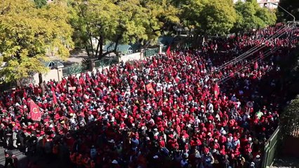 En Afrique, la troisième vague de Covid-19 fait craindre le pire