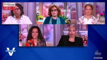 Meghan McCain Announces She’s Leaving ABC’s ‘‘The View’ _ THR News