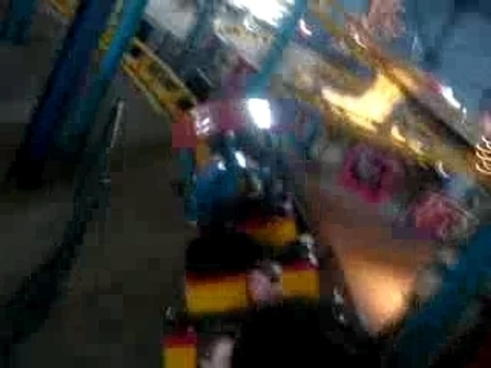 Boomrang Toverland