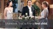 CBS The Bold and the Beautiful Spoilers Steffy and Finn's baby names revealed
