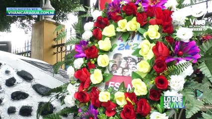 En Paz, Alegría y restitución de derechos Achuapa celebra 42 años de su liberación