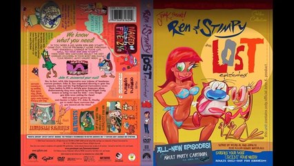 Los 5 dibujos animados más prohibidos de la TV