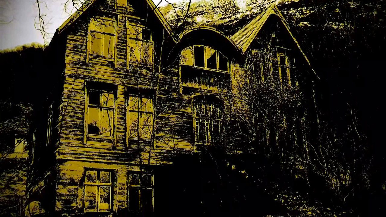 Los 5 Eventos Más Aterradores Grabados En Casas Abandonadas