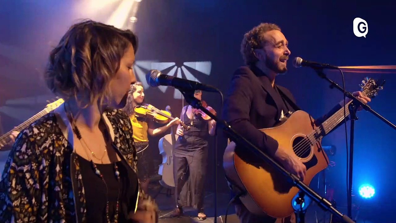 Concert - NAJU
