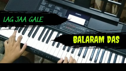 LAG JAA GALE .... KEYBOARD SHORT COVER