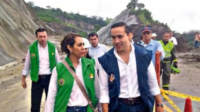 Fiscalía aprobó principios de oportunidad que enlodaría a dos congresistas en escándalo de corrupción