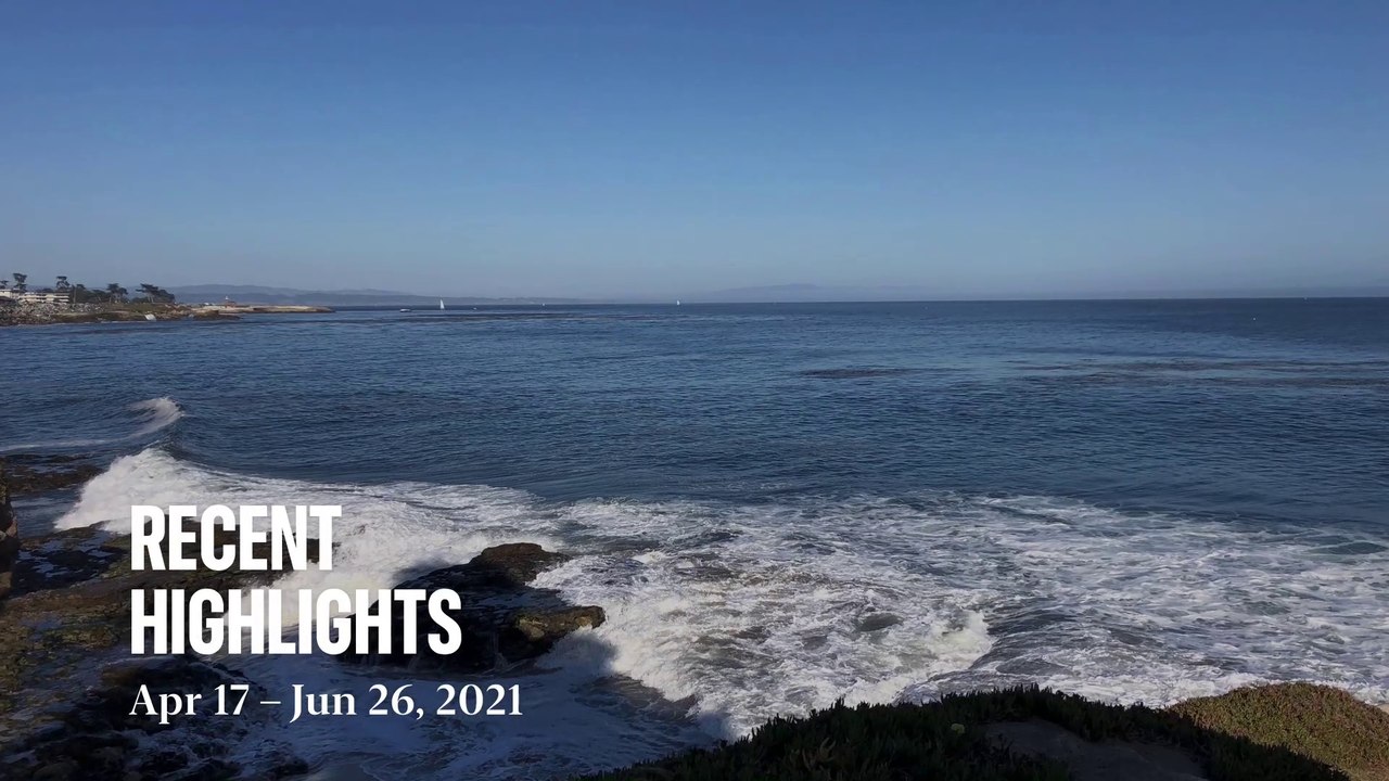 AM- Recent Highlights Apr-Jun 2021