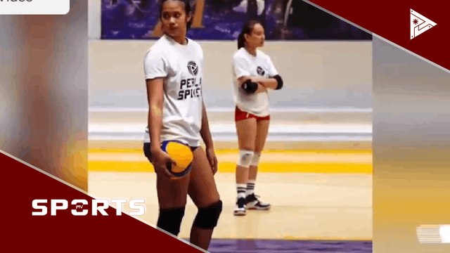 MITRA: Huwag sanang i-discriminate ang volleyball players #PTVSports