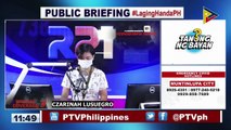 Evacuation centers sa mga bayan sa lalawigan ng Cavite, nakahanda nang tumanggap ng evacuees mula sa Batangas