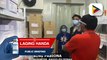 Karagdagang Pfizer vaccines, nakatakdang dumating sa probinsya ng Iloilo