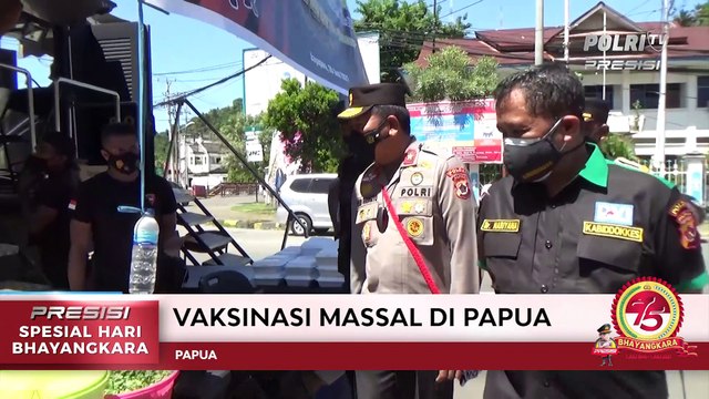 Kegiatan Baksos 3 Daerah