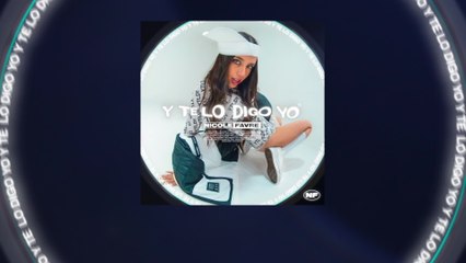 Nicole Favre - Quítamelo